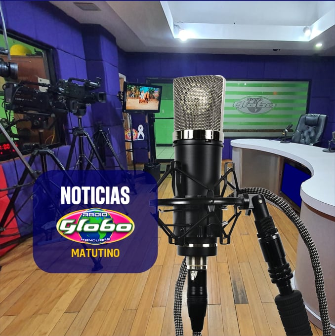 Noticias Matutino