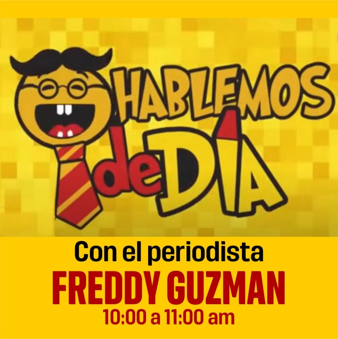 Hablemos de Dia