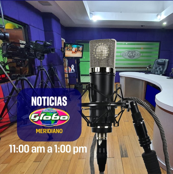 Noticias Meridiano