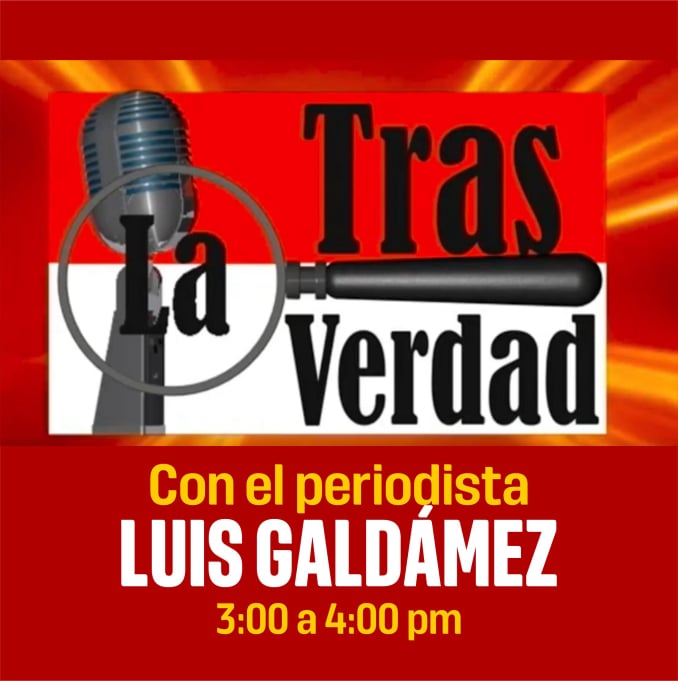Tras la Verdad