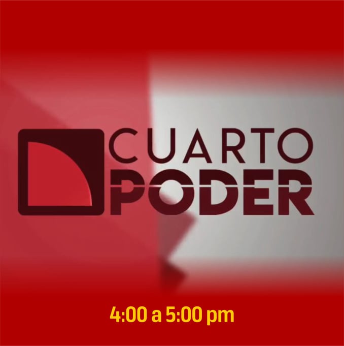 Cuarto Poder