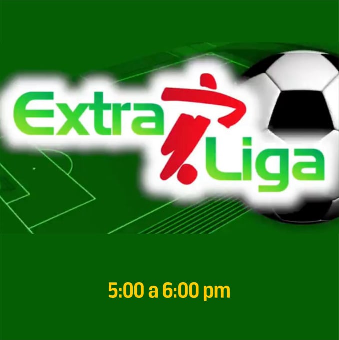 Extra Liga